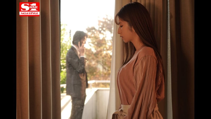 नानात्सुमोरी रीरी [जावक्यूब जापानी पोर्न, न्यू जापान पोर्नो एससिस 344 व्यभिचारी पति, अनाचार, चुंबन, विवाहित महिला