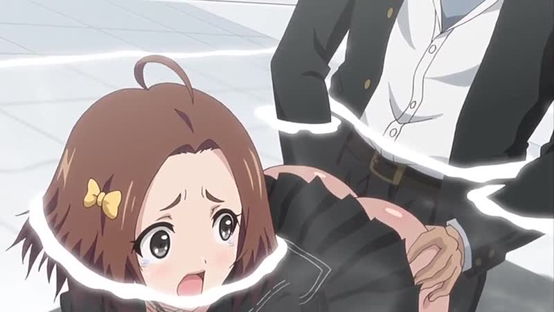 Euphoria (euphoria) 04 [rus doppiaggio anifilm] [uncen] (hentai, hentai, bdsm, bdsm, bondage, sculacciate, sadismo, porno, giovane)