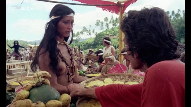 珍妮特·阿格伦、保拉·参议员、我我莱裸体被活活吃掉 (it 1980) 1080p 意大利语配音 在线观看