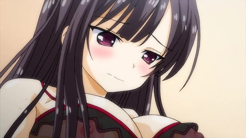 इमाउटो स्वर्ग! 3 एनिमेशन | स्वर्गीय बहनें! एपिसोड 3 2 {पोर्न,हेनतई,हेनतई,पोर्नो,बड़े स्तन}