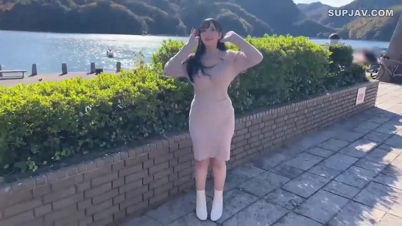 Sterne 812 immer mit Brüsten! 3 Tage und 2 Nächte Icharab-Brustmassagereise Momona Koibuchi unzensiertes Leck