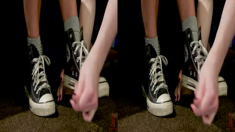 3d shiri allwood, alana cruise shiri allwood leads trusting alana cruise