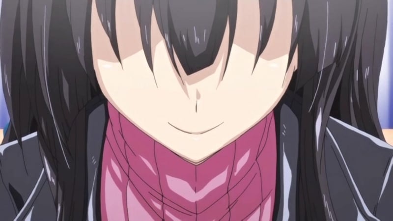 Situazione da eroge nella vita/situazione reale da eroge! l'animazione 01 1 sottotitoli russi [rus sub] (hentai hentai grandi tette)