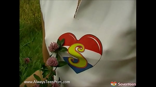 Pretty teen Teen Girl