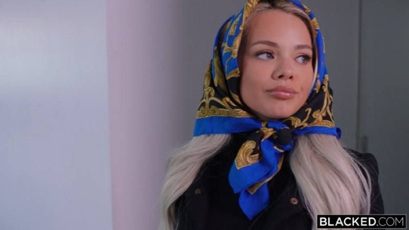 艾尔莎·吉恩·嫩金发女郎 [他妈的，所有性别，色情，大奶，摩洛伊斯兰解放阵线，乱伦，色情口交热性肛门]