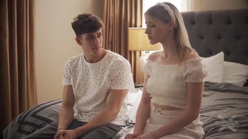 Mi virginidad es una carga vii marcas de melodía, parker ambrose (doblaje automático)