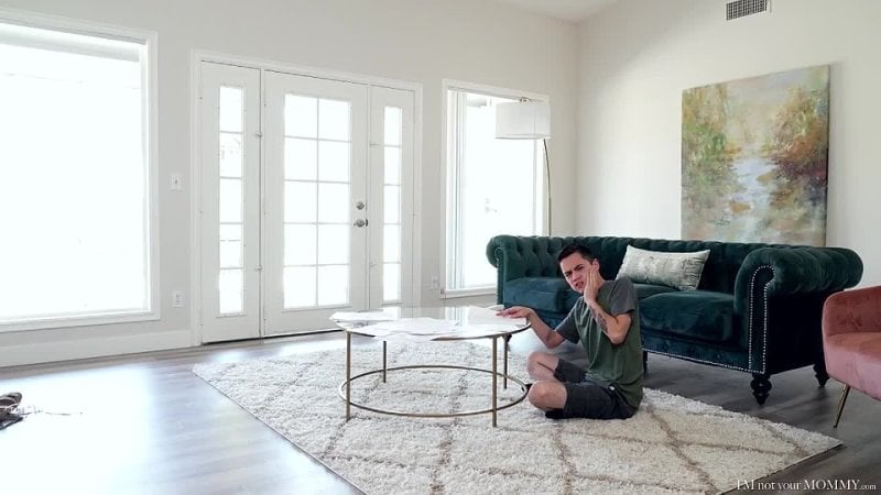 [इम्नोटयोरमॉमी] काइलर क्विन, नताशा नाइस, स्पेंसर स्कॉट आइए हम आपको सिखाते हैं