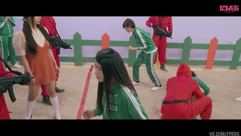 鱿鱼游戏色情第 1 集台湾爱情 6 喷游戏鱿鱼游戏充满俄罗斯 [色情、无尽、性爱、乱搞、俄语、乱伦