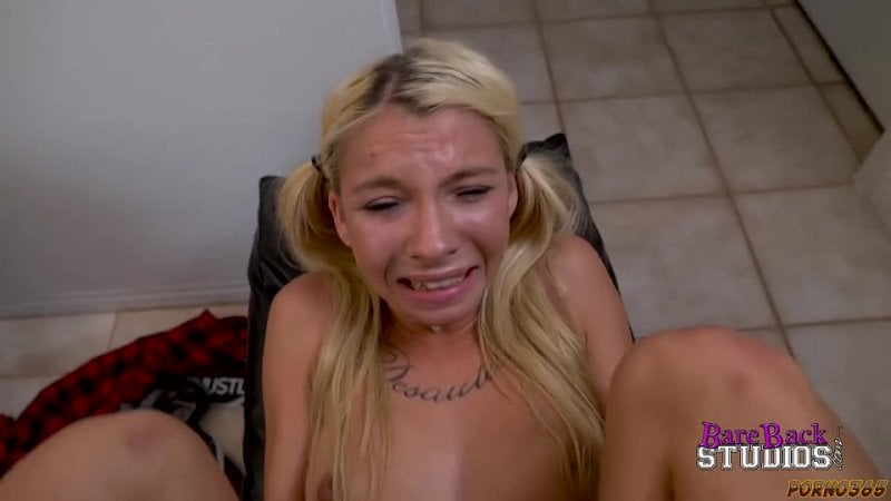 Kenzie Reeves Stieftochter Hardcore-Porno