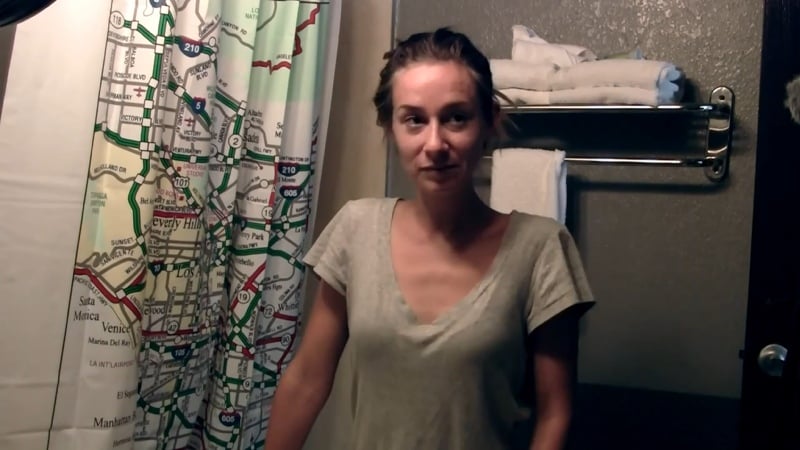 Bridget aka cassidy klein