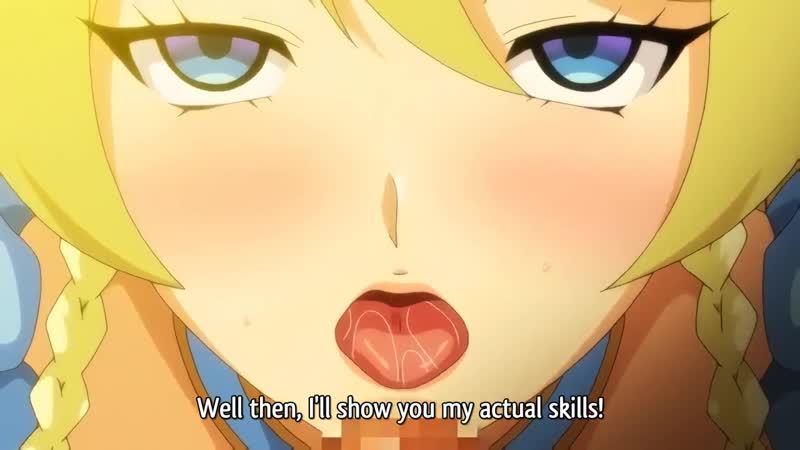 Kyonyuu Prinzessin Saimin 1 [große Brüste Blowjob, Tittenjob, zensiert, Creampie, Gesichtsbehandlung, Fantasie, HD, Gedankenkontrolle, Handlung, Porno, Röntgen]