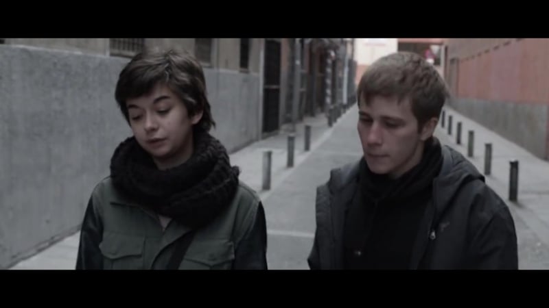 邪恶英雄 / 洛斯英雄 (2015) 高清 720p