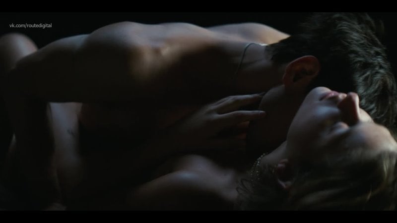 Nicole Wallace nackt, meine Schuld (culpa mía) (2023) HD 1080p online ansehen / Nicole Wallace, meine Schuld