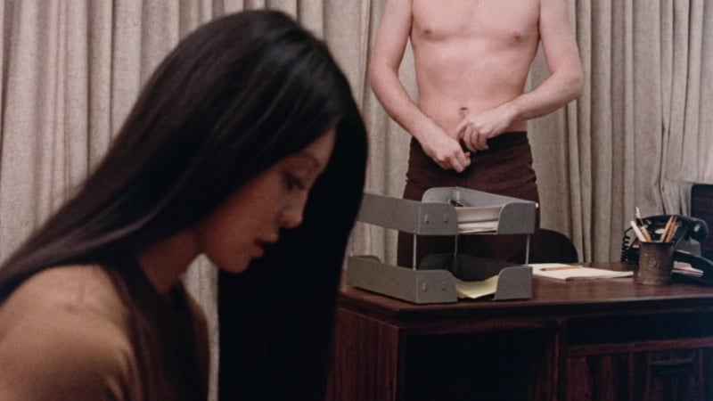 💿 sextet màu xanh / sextet goluboj (david e durston, jomard productions) [1971, hd 720p]