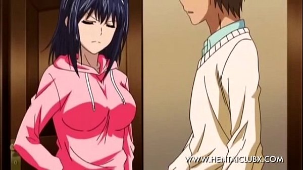 nudo Ane Koi vol1 ecchi