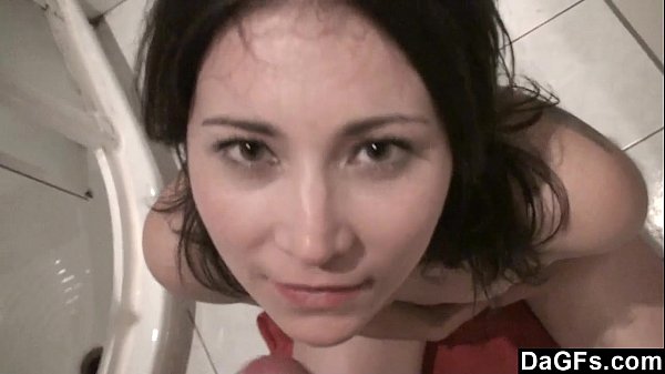 DAGFS - Two Sluts Greedily Share A Dick And A Load