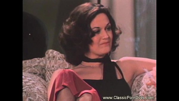 Classique Vintage Porno Chine Cat Rocks