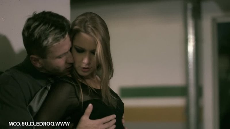 Alexis cristal, cayena klein full hd